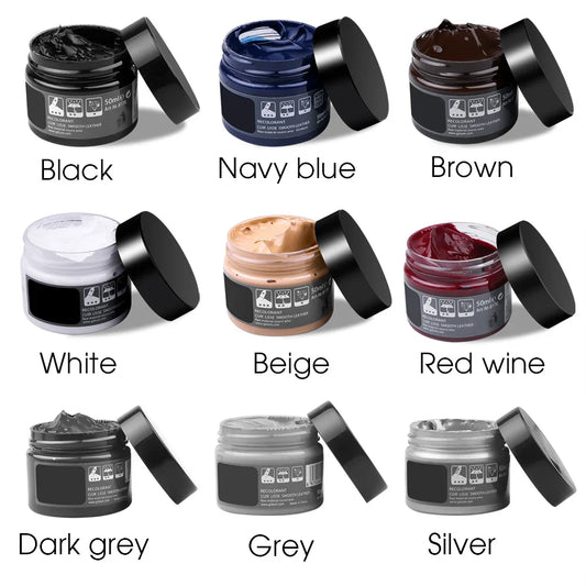 Leather Fix-It Magic Balm